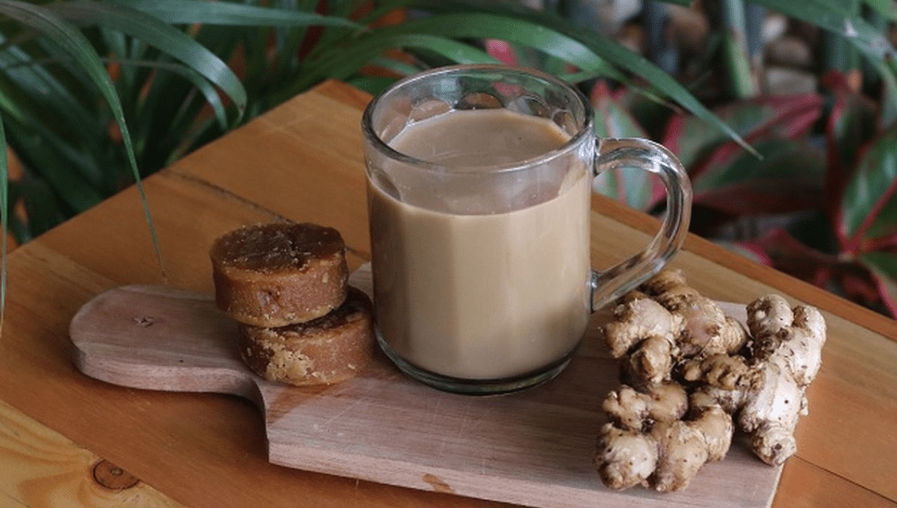 Bajigur: Minuman Tradisional Sunda Penghangat Tubuh 2025