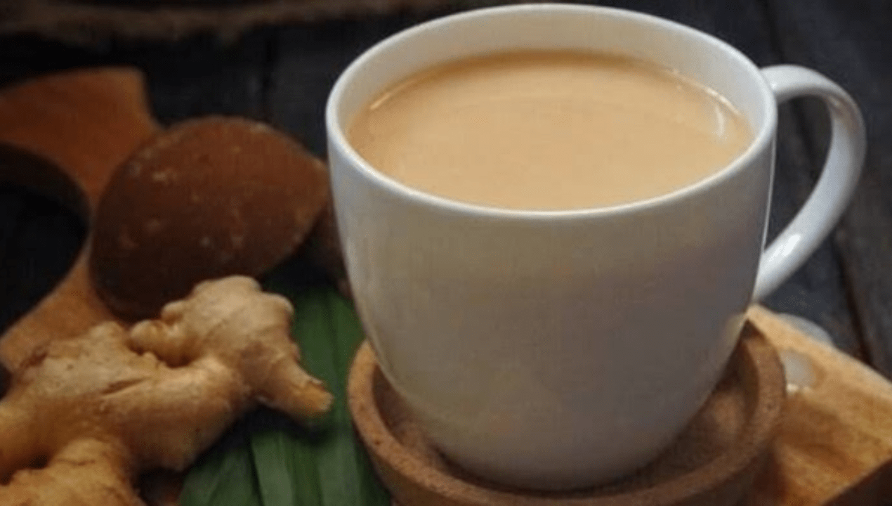 Bandrek: Minuman Jawa yang Hangat