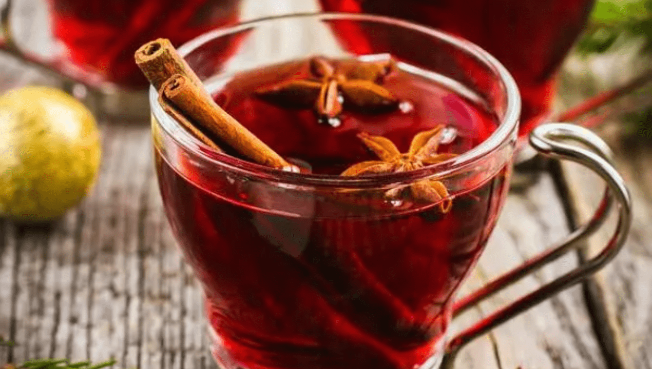 Nikmat! Bir Pletok Minuman Tradisional Betawi