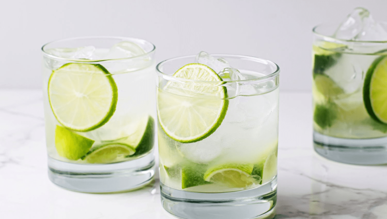 Caipirinha: Cocktail Brazil yang Eksotis
