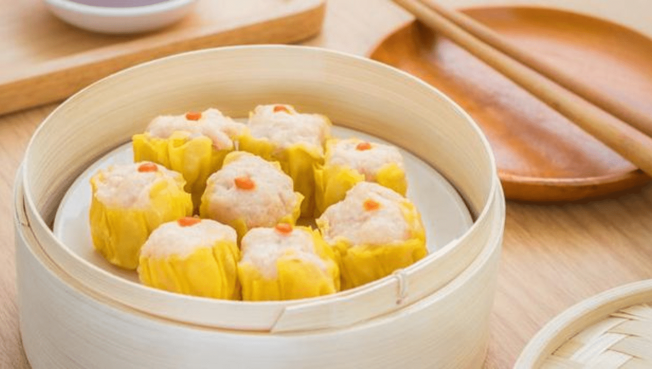 Cara Membuat Dim Sum Autentik Hong Kong, Mudah dan Lezat