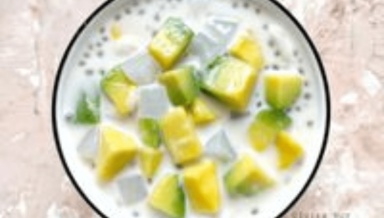 Es Teler Indonesia: Minuman Segar Bergizi