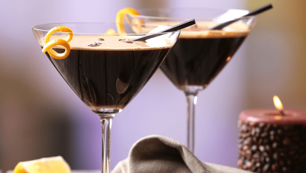 Kopi Cocktail Kekinian: Tren Minuman Kopi dengan Alkohol