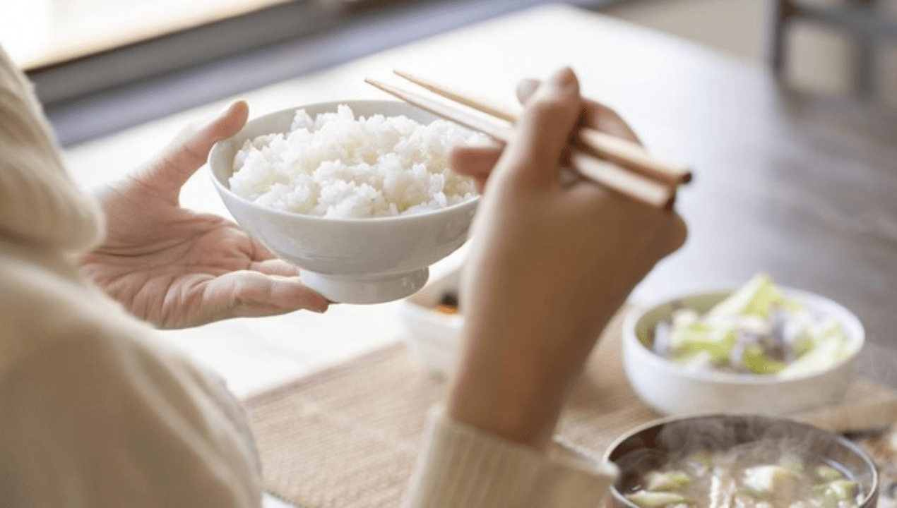 Makanan Panjang Umur Jepang: 5 Pilihan untuk Usia Emas