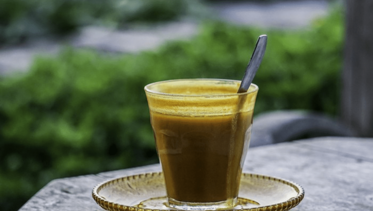 5 Manfaat Jamu Tradisional Indonesia