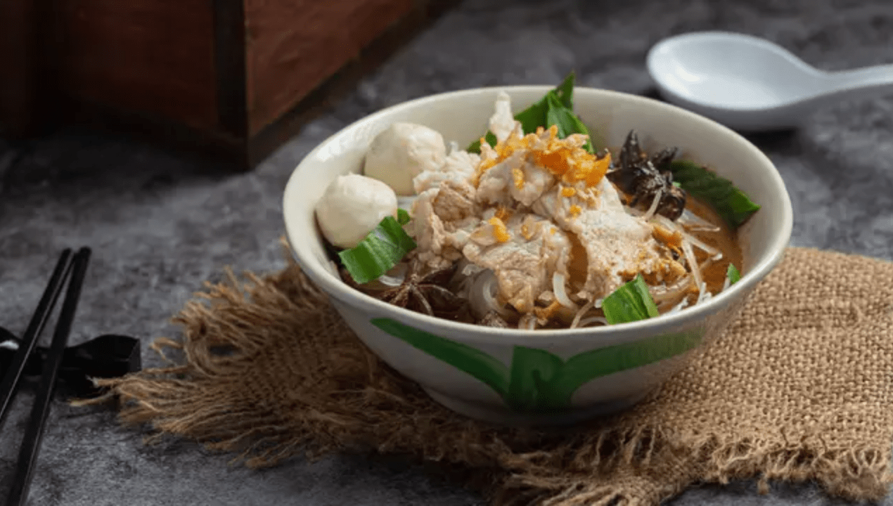 Lezat! Resep Bakso Indonesia, Kuliner Ikonik Nusantara