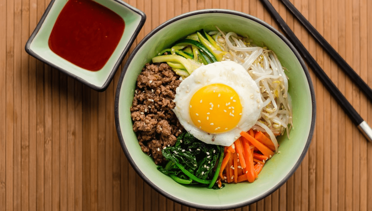 Resep Bibimbap Khas Korea yang Lezat dan Praktis 2025