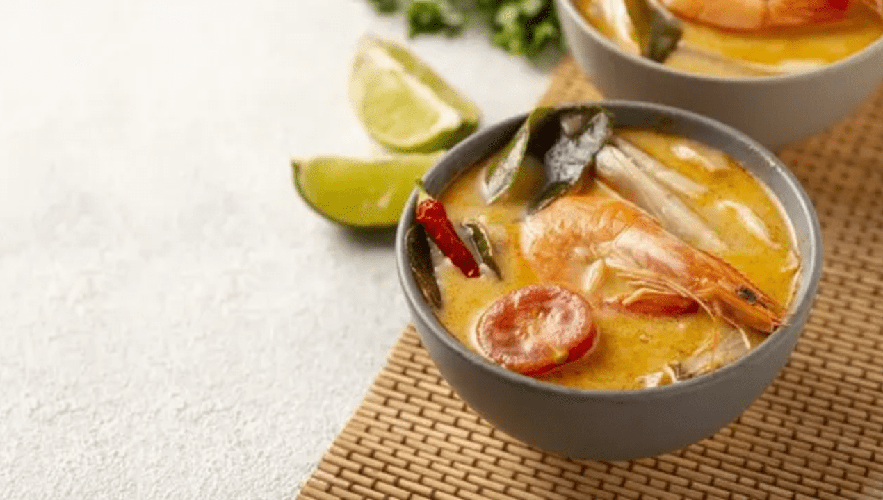 Resep Masakan Indonesia: Gulai Udang yang Lezat dan Praktis 2025