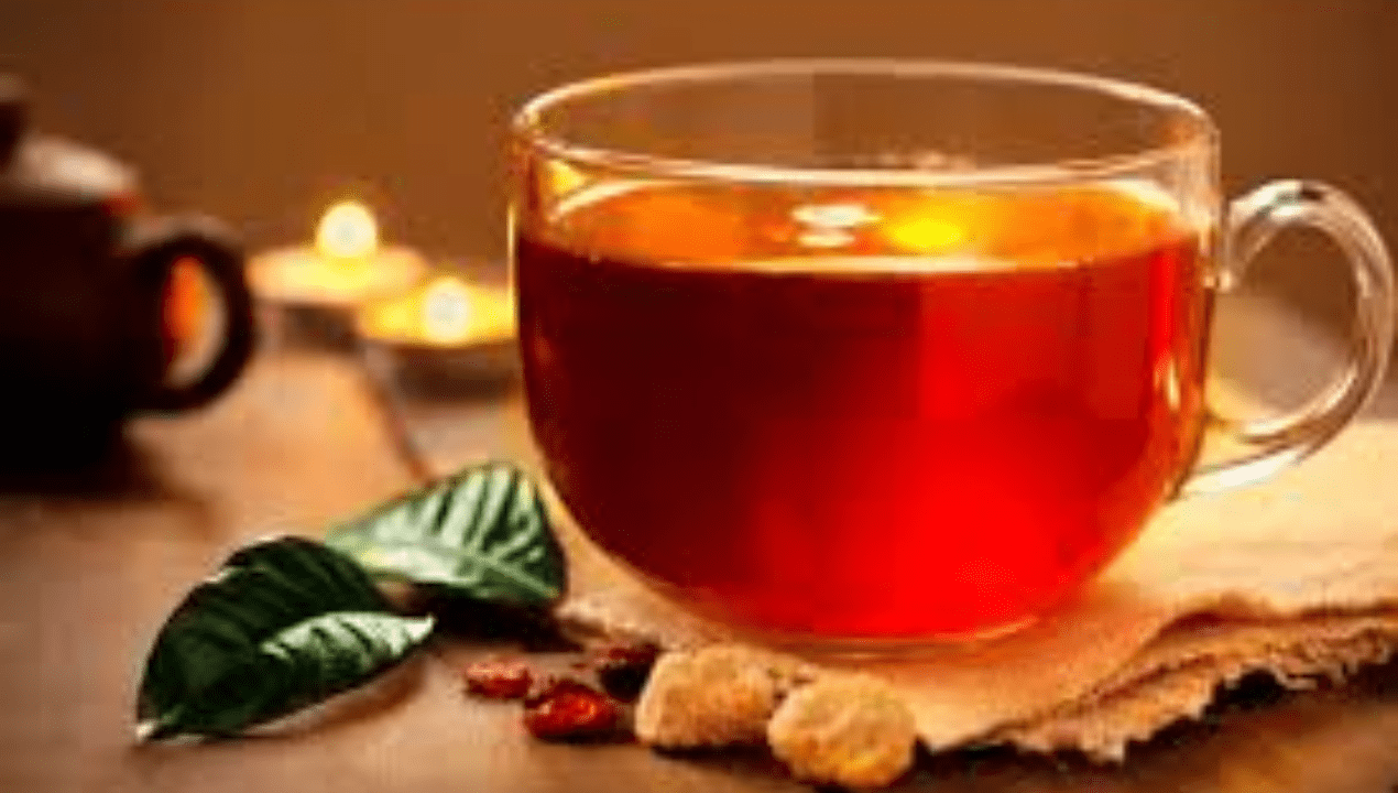 Resep Teh Solo: Minuman Tradisional Surakarta yang Menyegarkan
