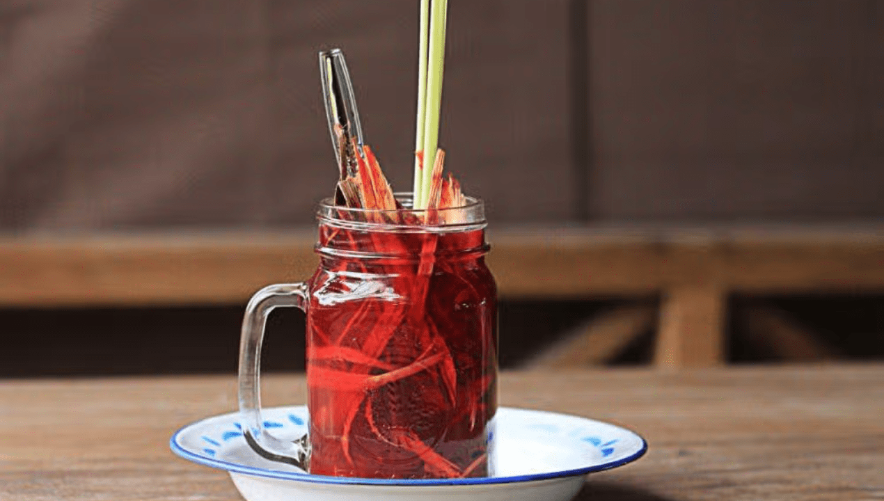 Resep Wedang Secang: Minuman Hangat Khas Yogyakarta dan Jawa Tengah 2025