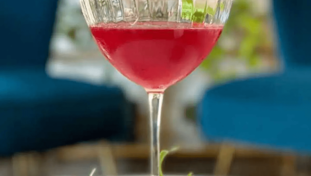 Resep Blackberry Gin Gimlet: Minuman Segar dengan Sentuhan Buah 2025