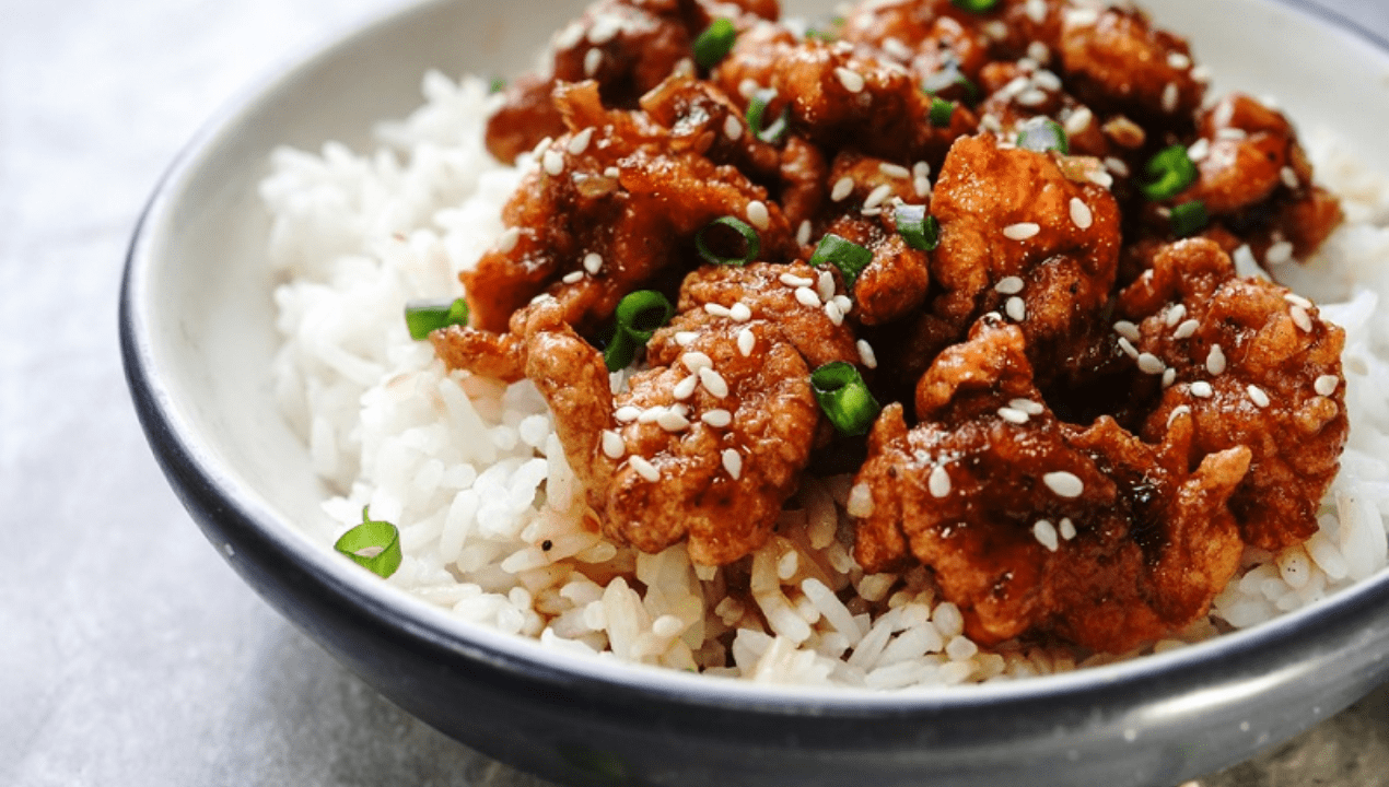 Resep Dada Ayam Fillet Teriyaki Sehat dan Praktis 2025