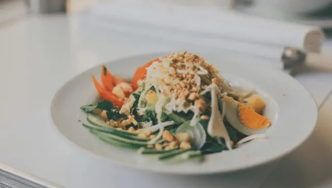 Resep Gado-Gado Indonesia Asli 2025: Cara Membuat dan Tips