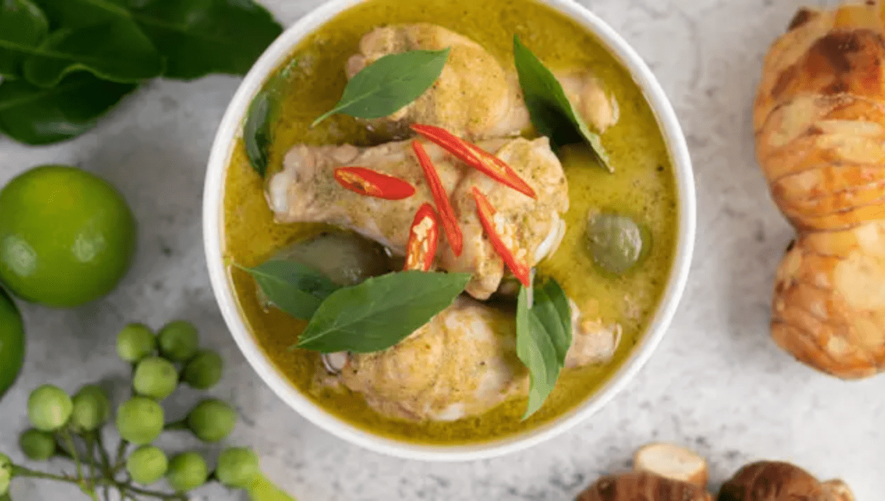 Resep Gulai Ayam Indonesia Asli 2025: Cara Membuat dan Tips