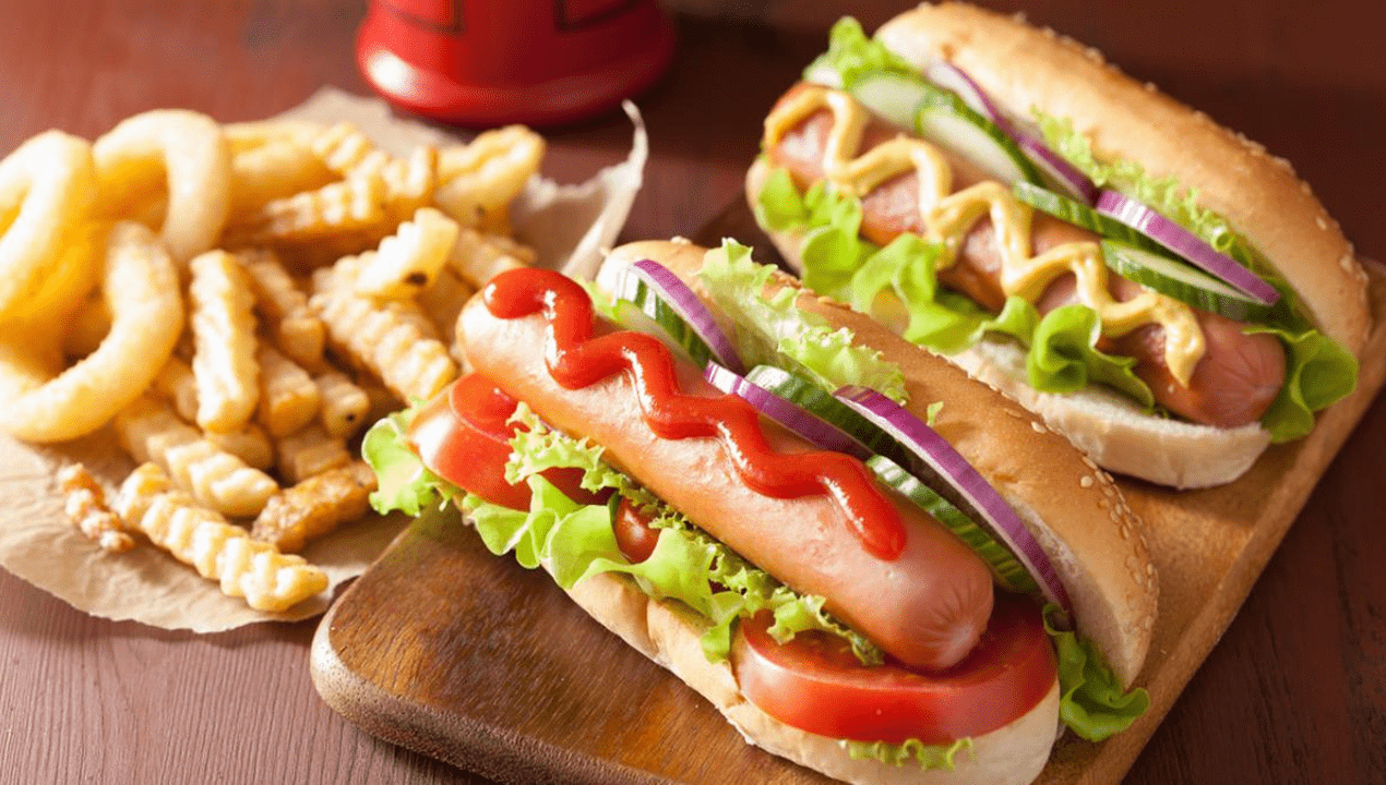 Resep Hotdog Khas Amerika Serikat, Lezat dan Mudah Dibuat