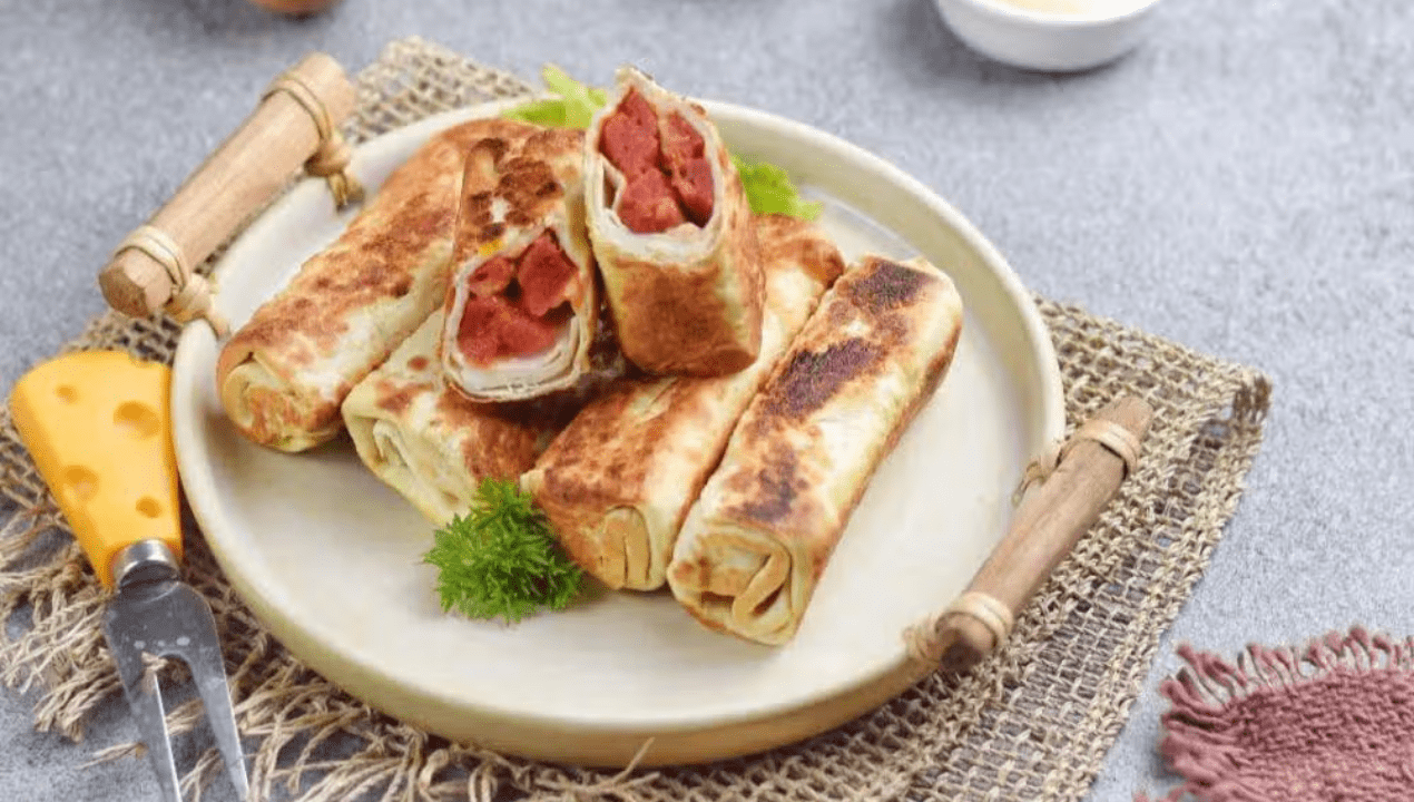 Resep Kebab Turki Autentik dan Praktis 2025