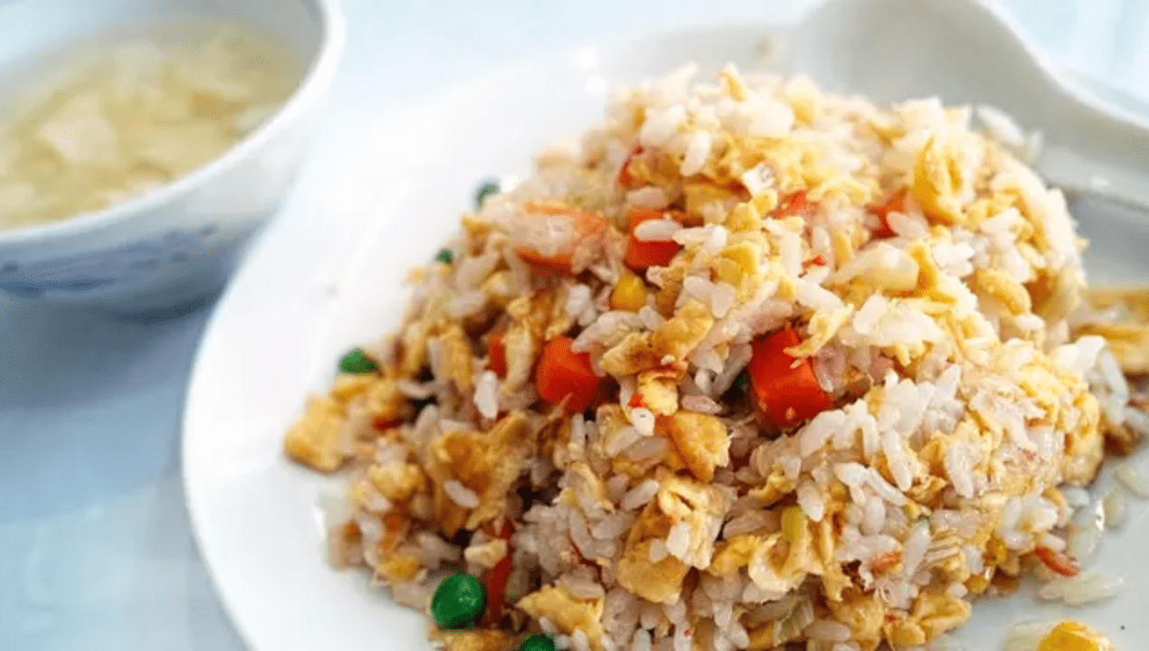 Resep Nasi Goreng Indonesia Praktis dan Lezat 2025