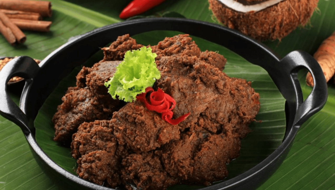 Resep Rendang Daging Simple 2025: Praktis dan Lezat