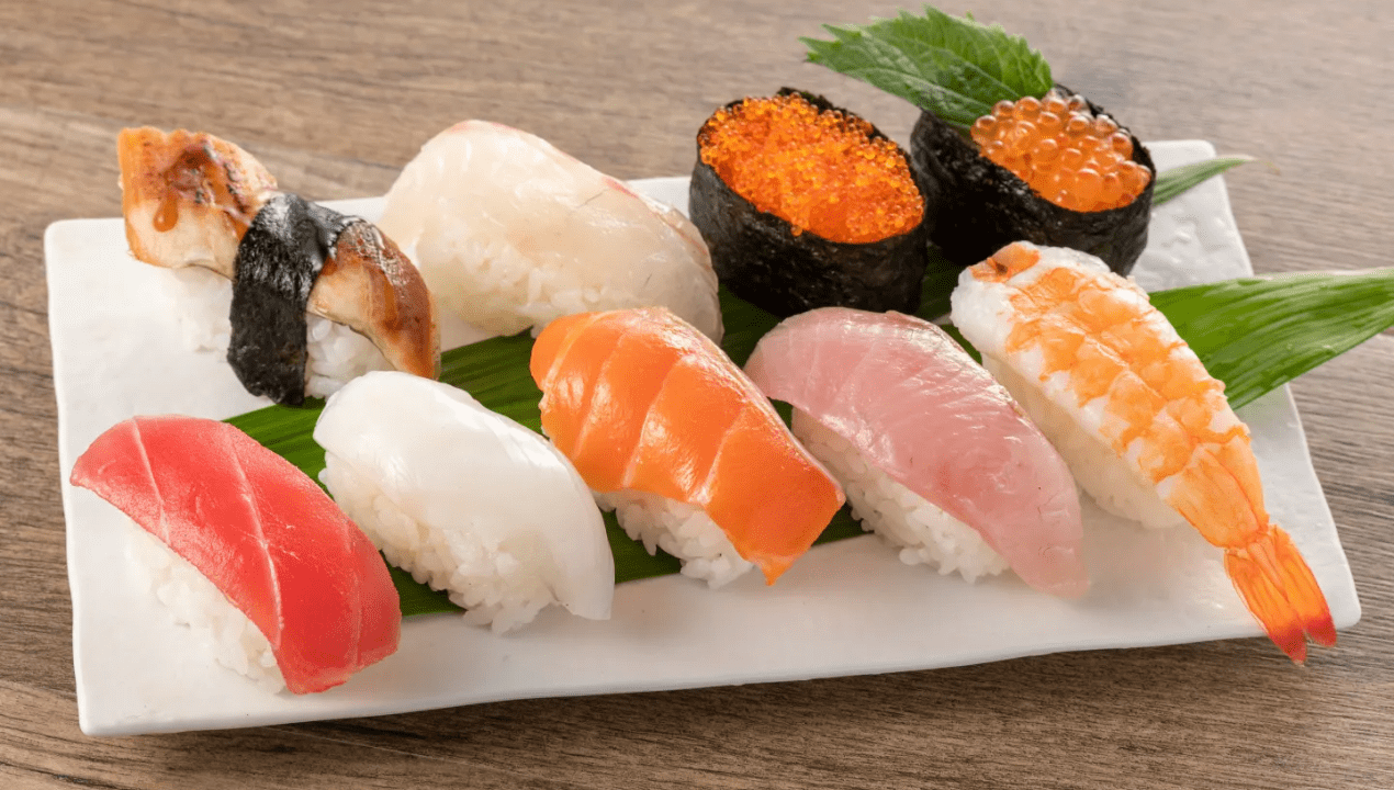 Resep Sushi Jepang Asli 2025: Cara Membuat dan Tips
