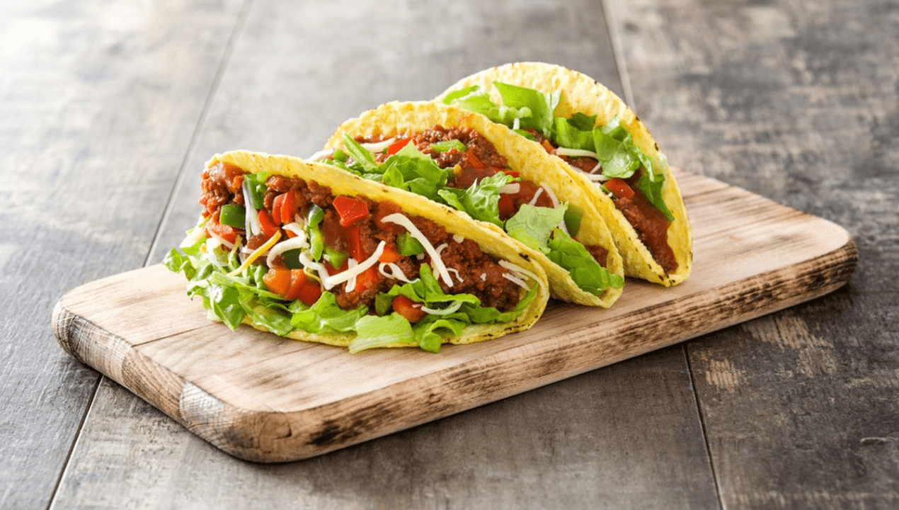 Resep Tacos Khas Meksiko Asli 2025: Cara Membuat dan Tips
