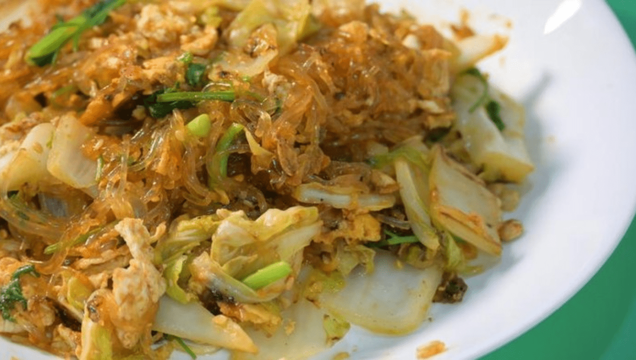 Resep Tumis Suun Telur Sayuran: Sedap dan Bernutrisi 2025