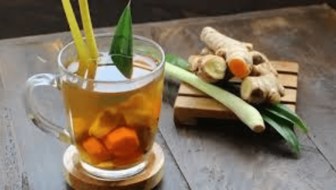 Resep Minuman Tradisional Herbal: Cegah Kolesterol dan Asam Urat dengan 4 Bahan Sederhana