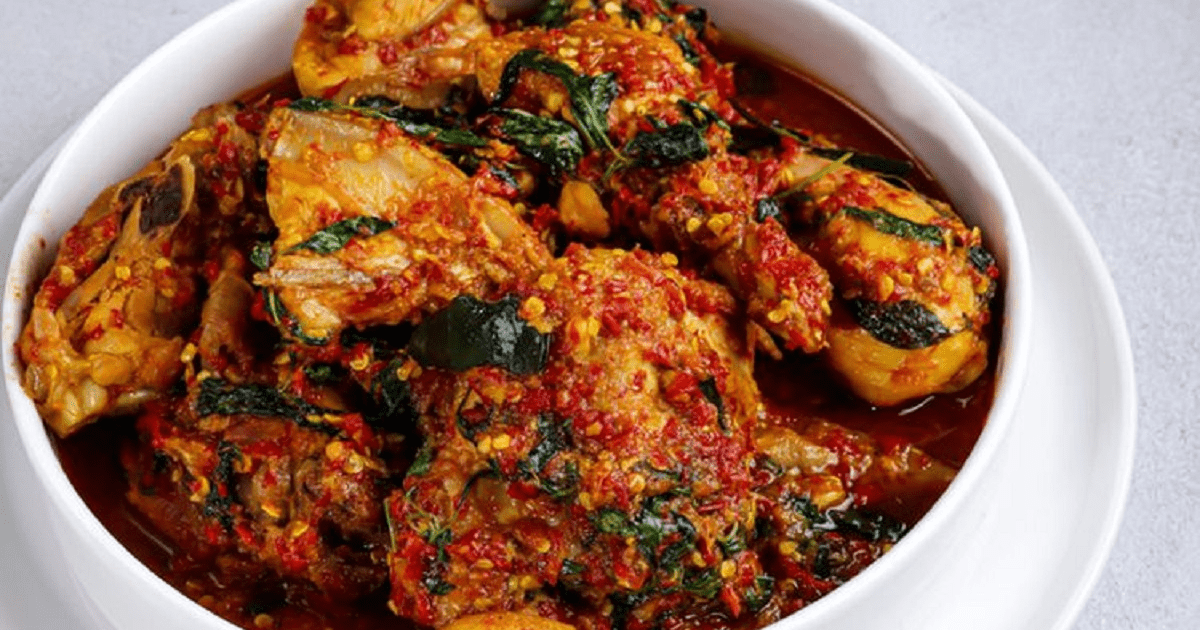 5 Langkah Ayam Rica Rica Manado: Pedas Nikmat 2025!