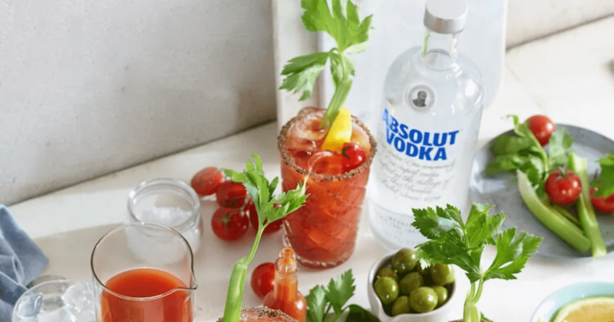 Bloody Mary Brunch 2025