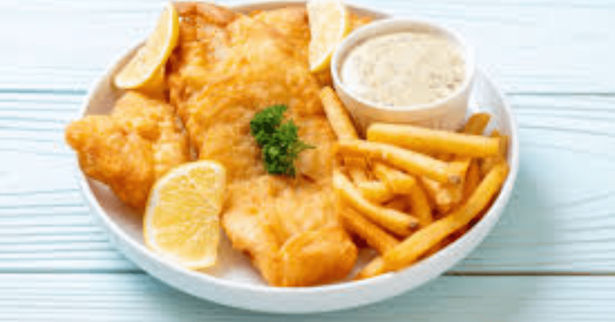 Resep Fish and Chips Khas Inggris: Lezat dan Praktis di 2025