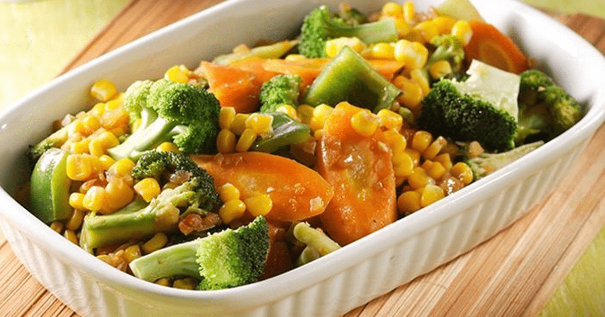 Resep Tumis Brokoli Ayam 2025