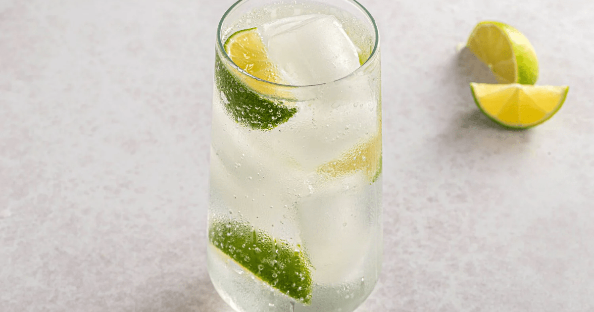 Vodka Tonic Rumahan: Resep Simpel 2025