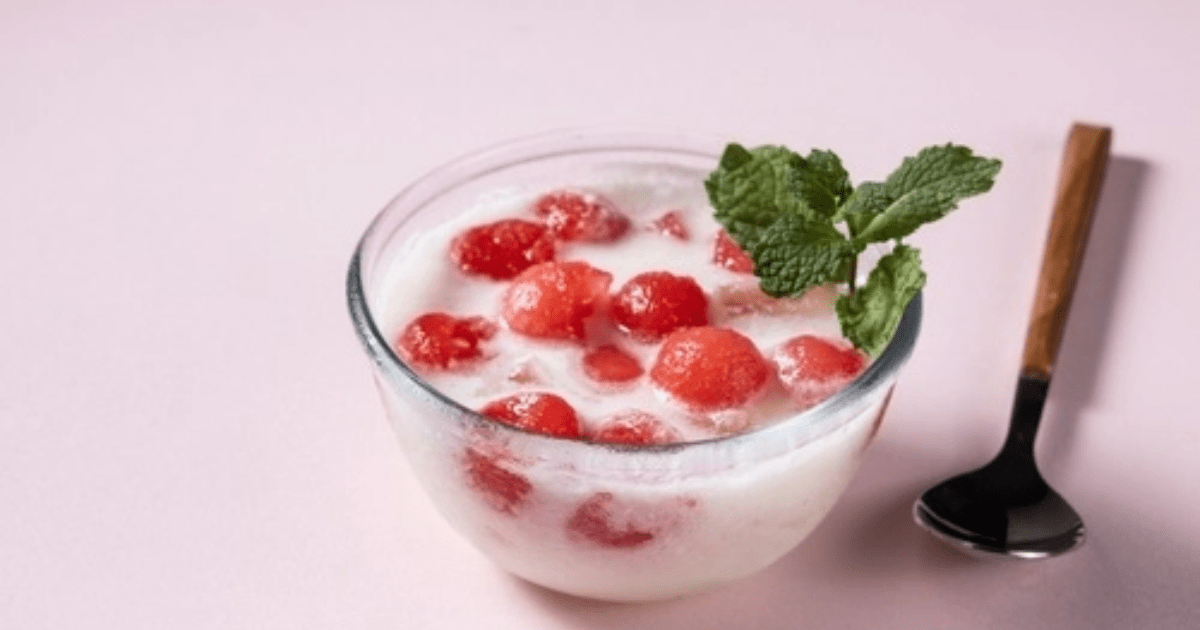 Watermelon Punch Resep: 5 Langkah Segar Tren Korea 2025!