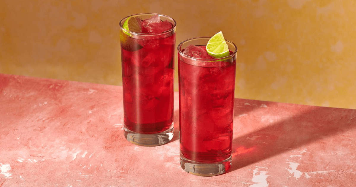 Woo Woo Cocktail