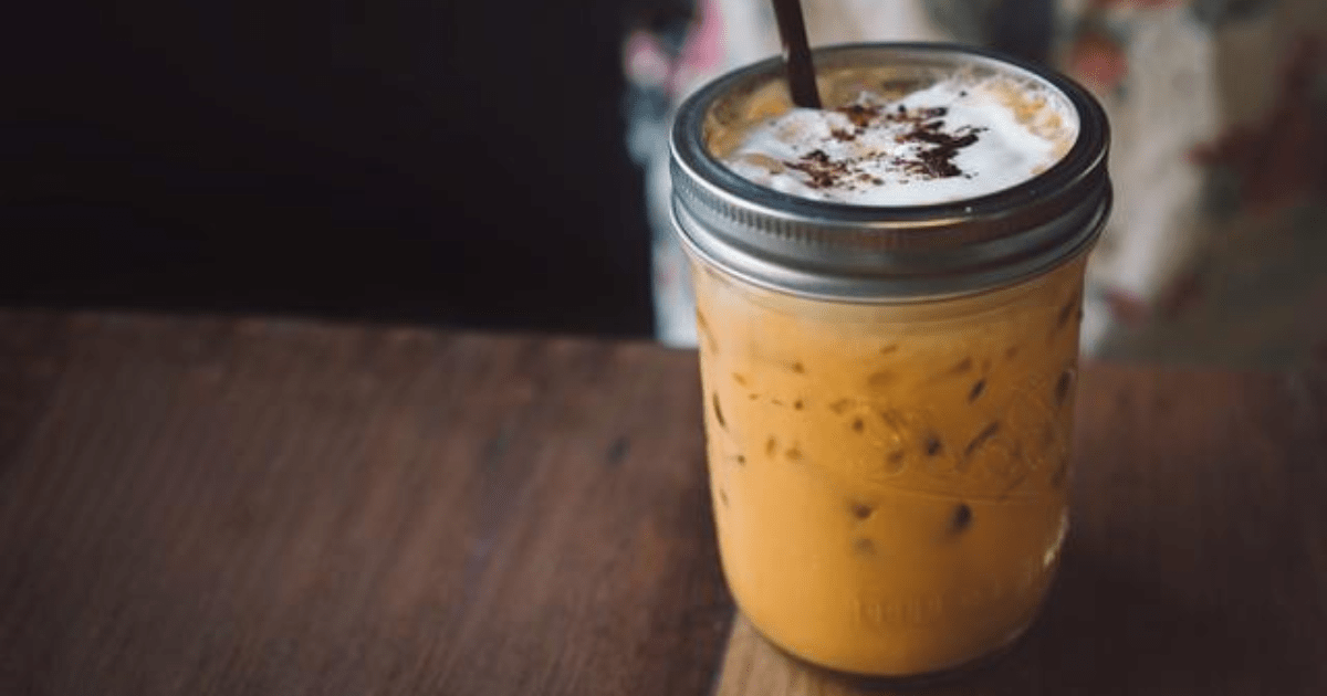 Cheese Tea Kekinian: Creamy Gurih Manis 2025