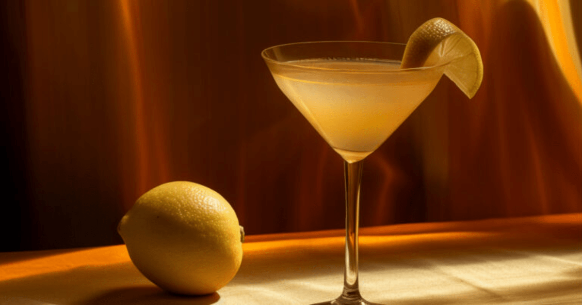 Classic Sidecar Cocktail: Resep Klasik Terbaik & Tips Bikin Sendiri di Rumah