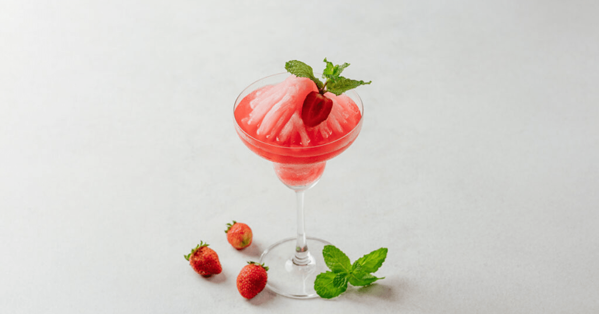 Daiquiri Kuba Asli: Resep Klasik & 5 Varian Paling Hits 2025