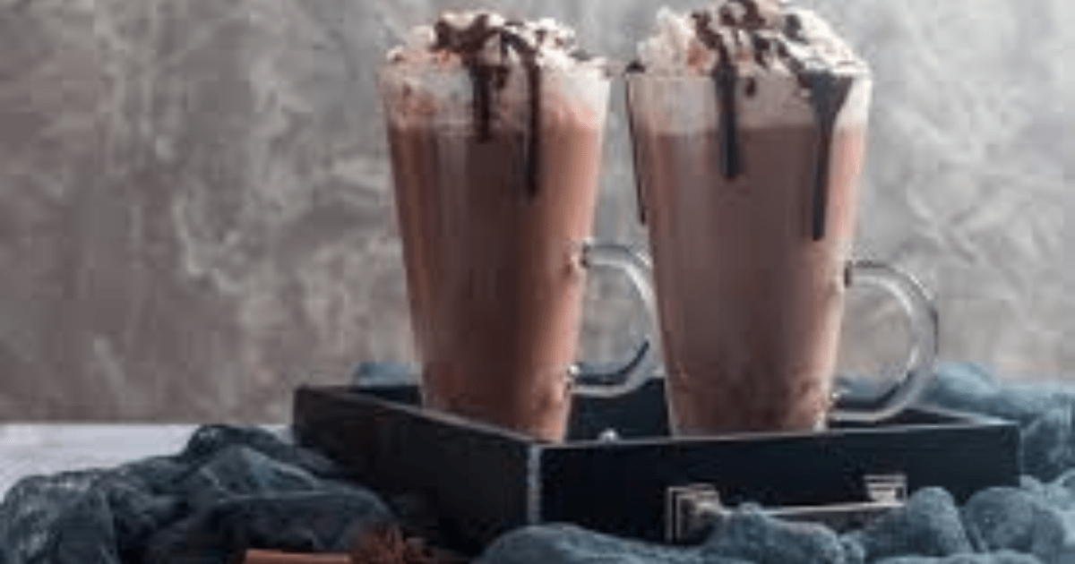 Es Coklat Kekinian 2025: 5 Varian Paling Laris + Resep Gampang di Rumah