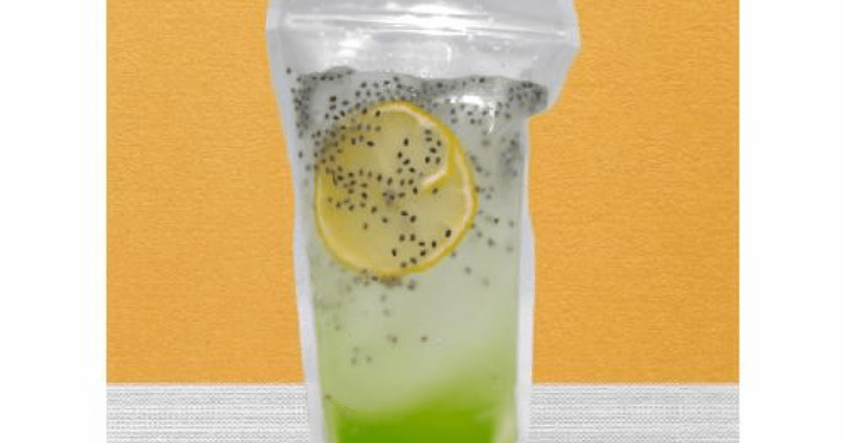Es Mojito Melon: Resep Minuman Segar Hits 2025