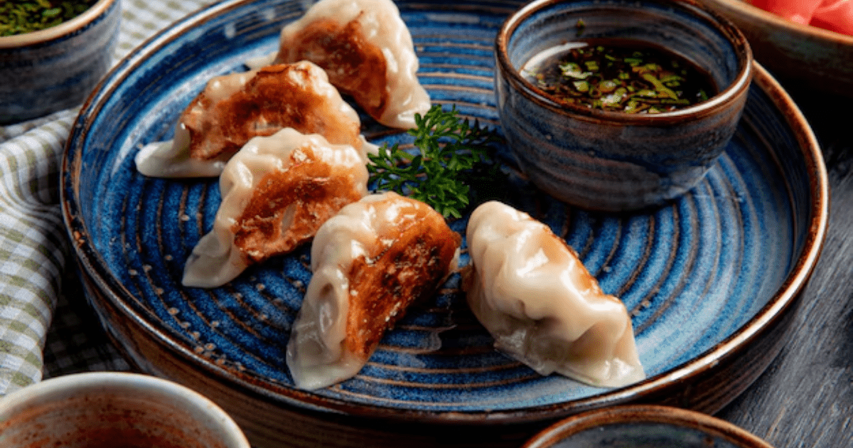 Gyoza Jepang: Sejarah, Cara Bikin, dan 5 Varian Terpopuler 2025