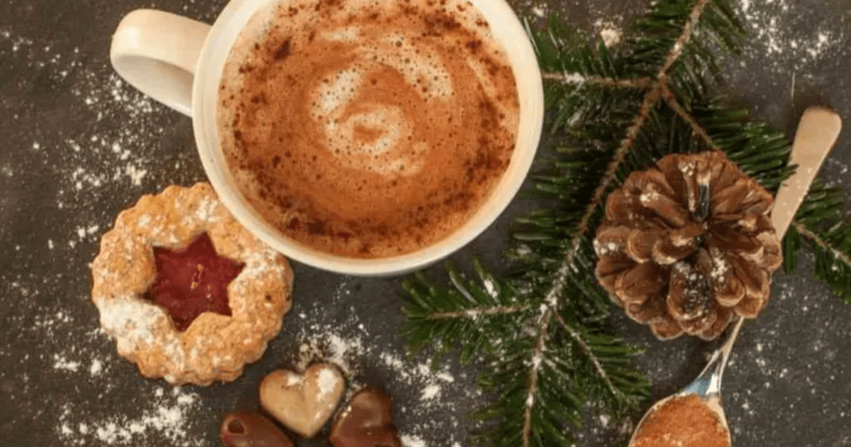 Resep Choco Ice Blend Manis Creamy Segar 2025