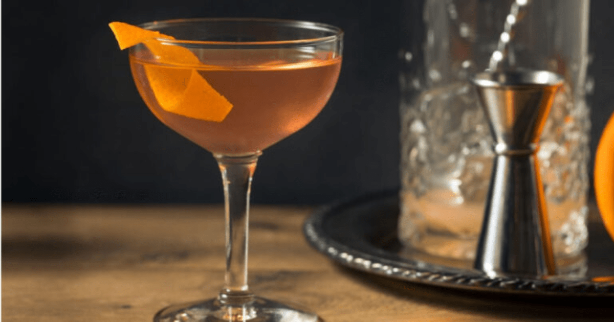 Resep Cocktail El Presidente Kuba Klasik 2025