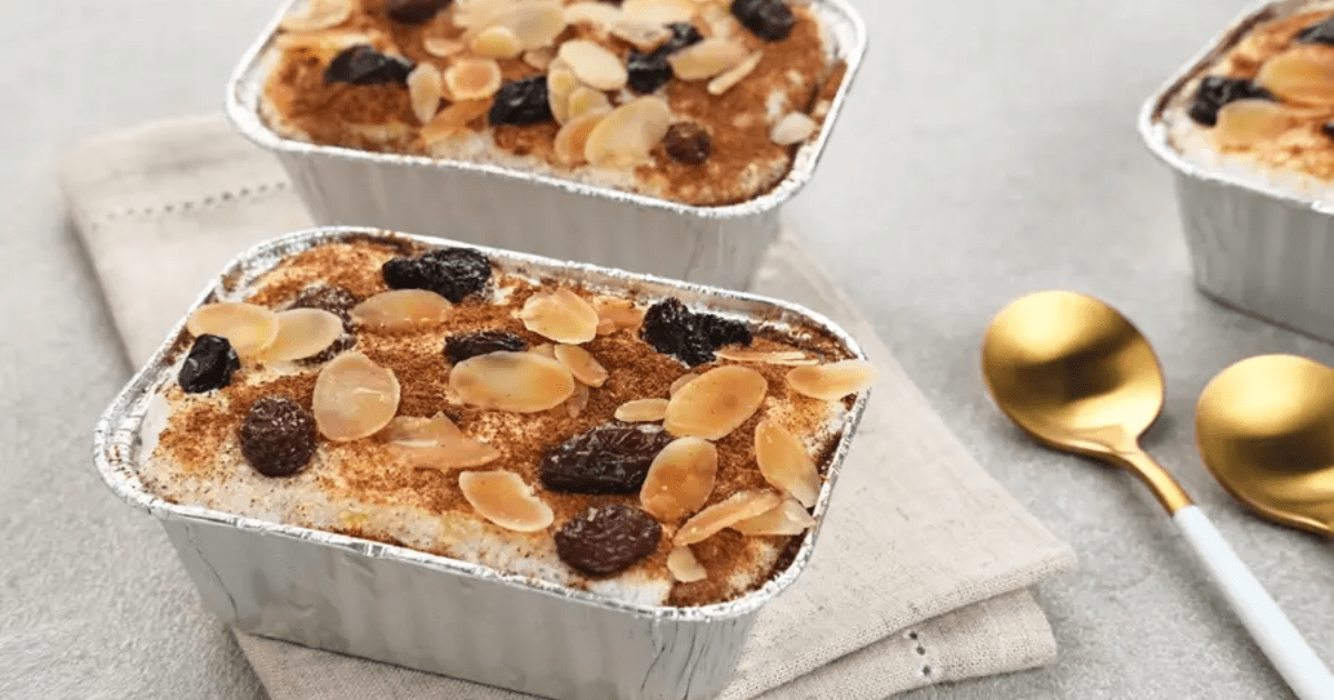 Resep Klappertaart Asli Manado: Lembut, Manis, Cocok Buka Puasa