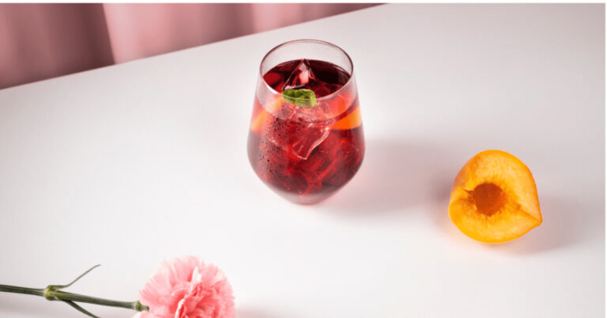Resep Sangria Cocktail Spanyol Segar 10 Menit