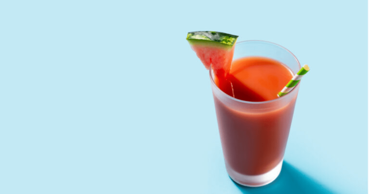 Resep Sake Cocktail Bloody Mary ala Jepang – Segar & Unik untuk Musim Panas 2025