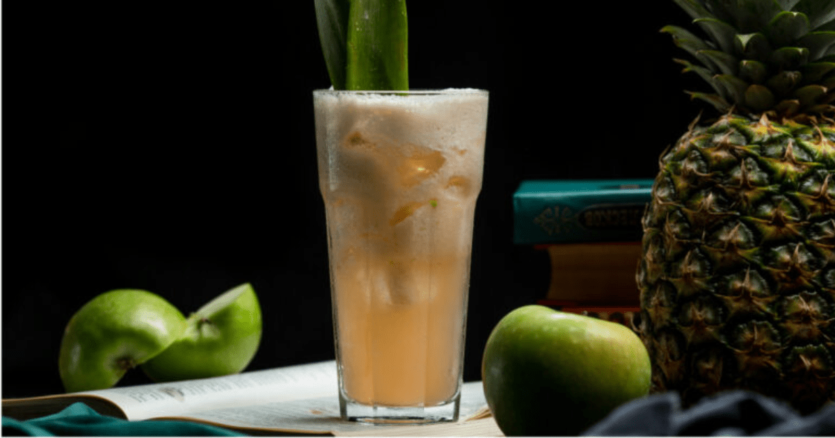 Singapore Sling: Resep Cocktail Signature Singapura