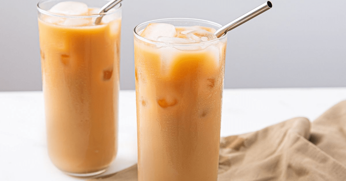 Thai Tea