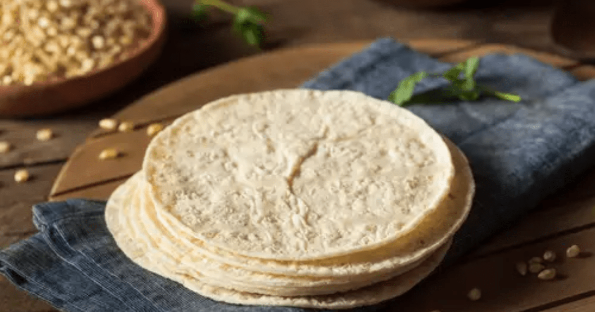 Tortilla: Sejarah, Jenis, dan Resep Populer