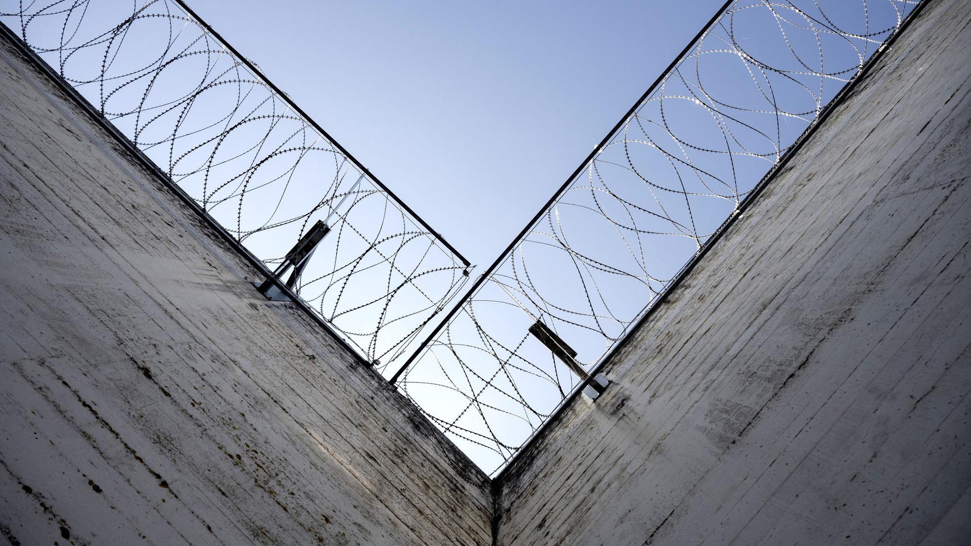 Rehabilitasi Terpadu: Mempersiapkan Narapidana di Stralsund