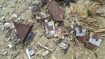 Starlink Hadir: Solusi Komunikasi Darurat di Sumatera