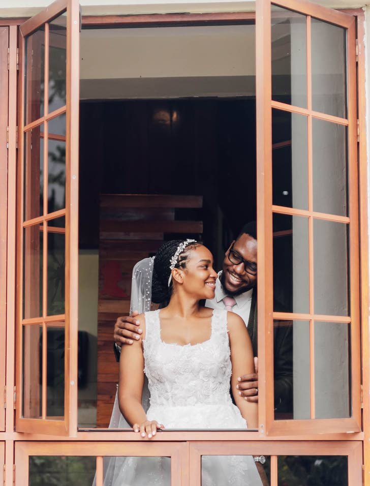 Langkah Sempurna Menuju Cinta: Kisah Kevin dan Leondra